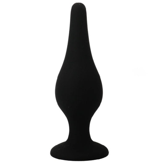 PRETTY LOVE - PLUG ERGONÔMICO DE SILICONE 14 CM