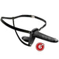 FETISH FANTASY SERIES - DUPLO PENETRIX STRAP-ON. - Infernum Store