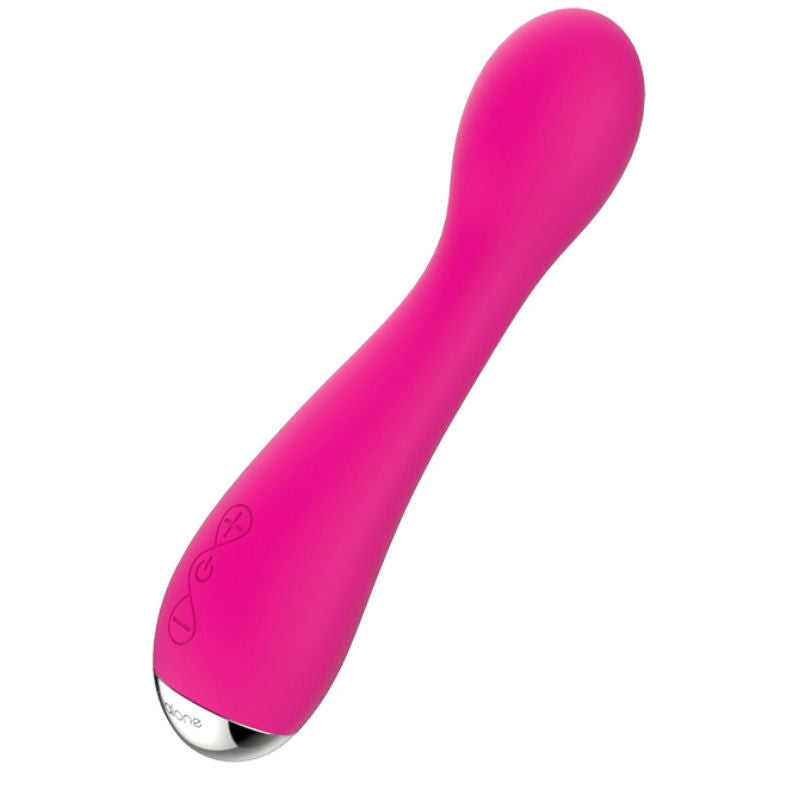 NALONE - YOYO POWERFUL G-SPOT SOFT TOUCH VIBRATOR