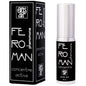 EROS-ART - PERFUME CONCENTRADO DE FEROMÔNIOS FEROMAN 20 ML