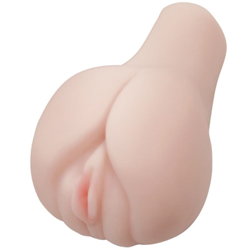 BAILE - MASTURBADOR DE VAGINA 3D PAIXO SENHORA - Infernum Store