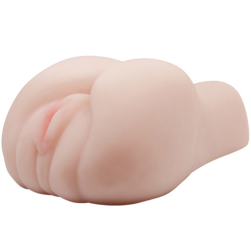 BAILE - MASTURBADOR DE VAGINA 3D PAIXO SENHORA - Infernum Store