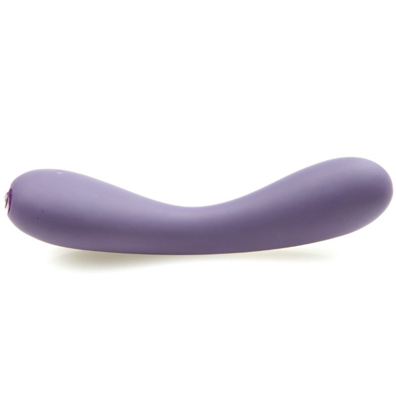 JE JOUE - UMA PURPLE VIBRATOR