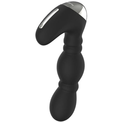 NALONE - MASSAGEADOR DE PRÓSTATA DRAGON COM CONTROLE REMOTO - Infernum Store