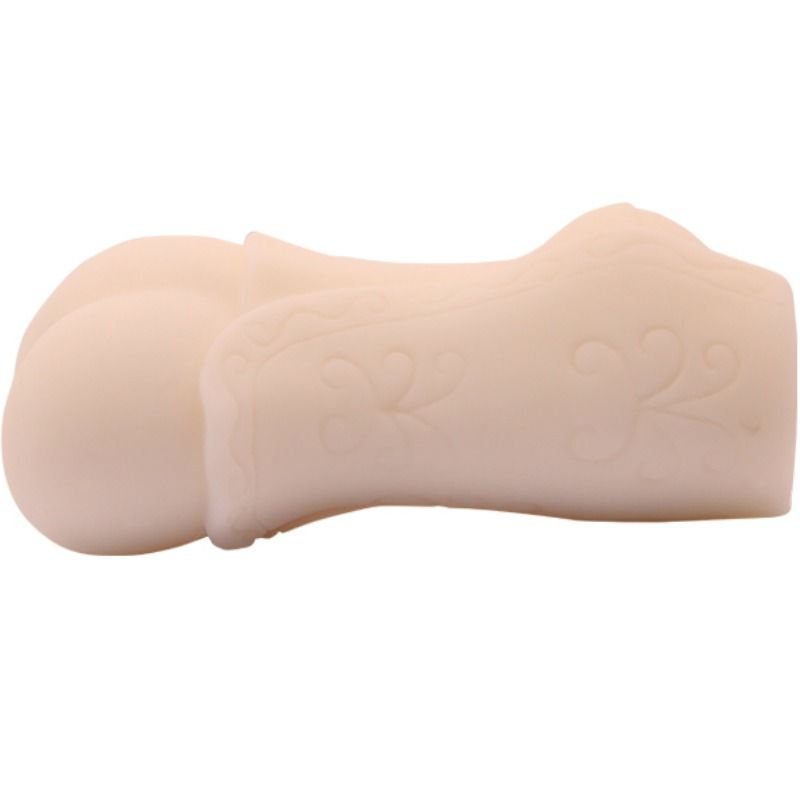CRAZY BULL - MASTURBADOR DE VAGINA PELE DE GUA - Infernum Store