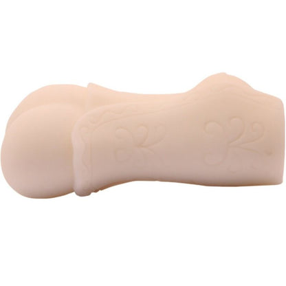 CRAZY BULL - MASTURBADOR DE VAGINA PELE DE GUA - Infernum Store