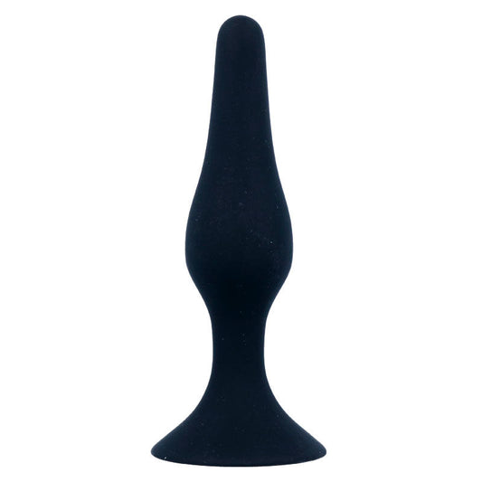 INTENSE - ANAL LEVEL 2 11.5CM BLACK