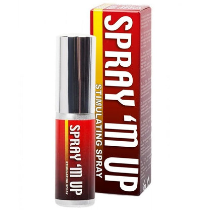 RUF - SPRAY M UP LAVETRA EREO 15 ML