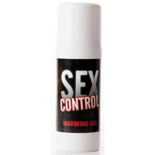 RUF - CREME DE EREO DE CONTROLE SEXUAL