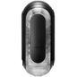 TENGA - MASTURBADOR MASCULINO FLIP ZERO PRETO