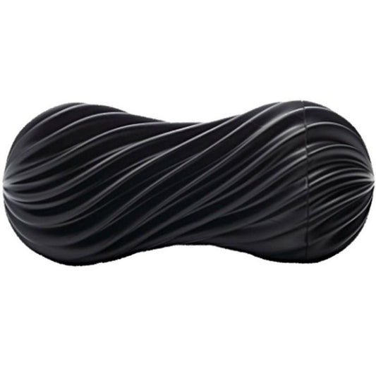 TENGA - FLEX MALE MASTUBADOR BLACK