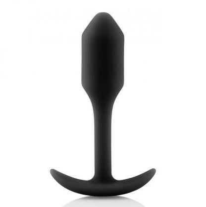 B-VIBE - PLUG SNUG 1 PRETO