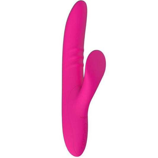 NALONE - PERI RABBIT VIBRATOR AND SWING MODE