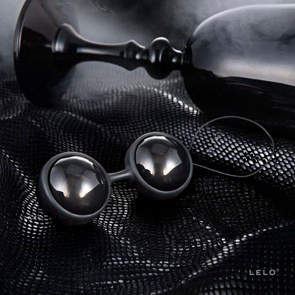 LELO LUNA BEADS NOIR