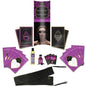 KAMASUTRA - SURPRESA ME KIT ERÓTICO - Infernum Store