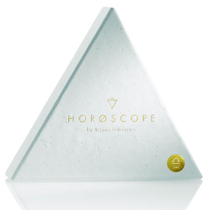 BIJOUX - KIT HORÓSCOPO INDISCRITOS LIBRA - Infernum Store