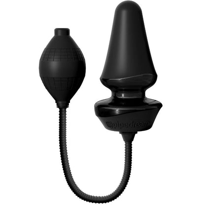 ANAL FANTASY ELITE COLLECTION - PLUG INFLVEL - Infernum Store