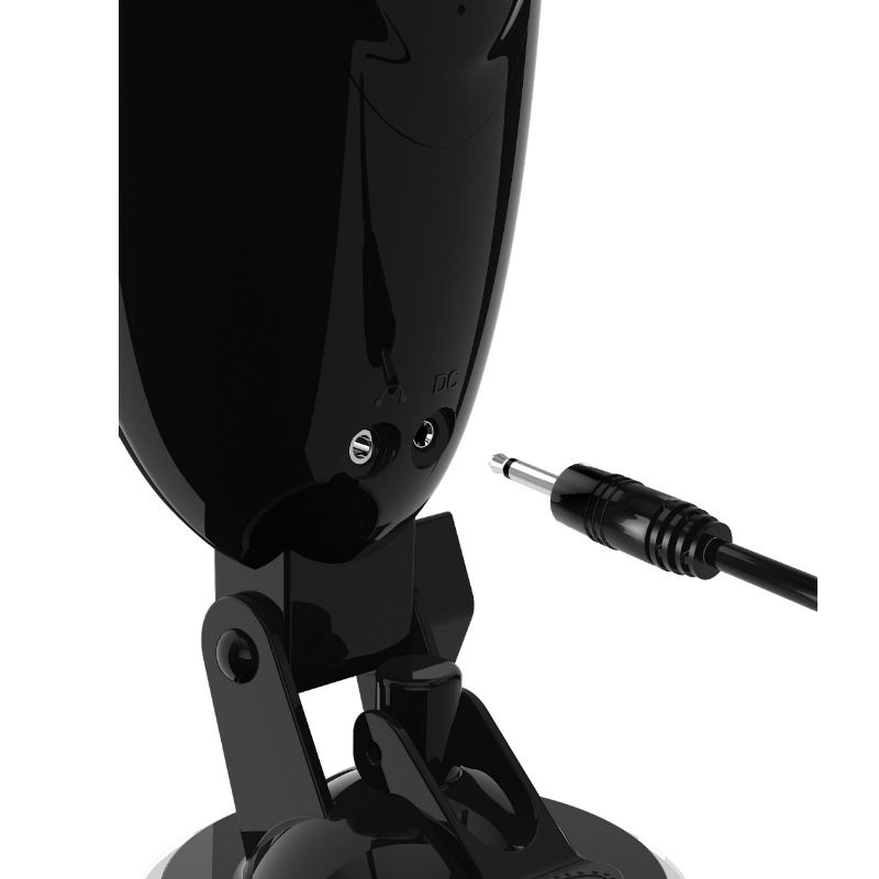 PDX ELITE - DIRTY TALK STARTER STROKER - Infernum Store