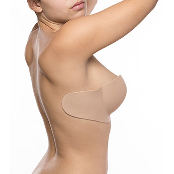 BYE-BRA - GALA SUTI COPO A BEIGE