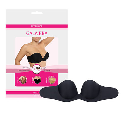 BYE-BRA - GALA SUTI COPO C PRETO