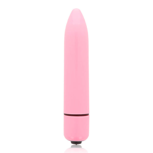 GLOSSY - THIN VIBE ROSA