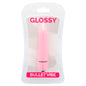 GLOSSY - THIN VIBE ROSA