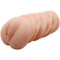 CRAZY BULL - MASTURBADOR VAGINA ISABEL 13.5 CM