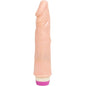 BAILE - VIBRADOR WAVES OF PLEASURE 21.5 CM INICIANTES