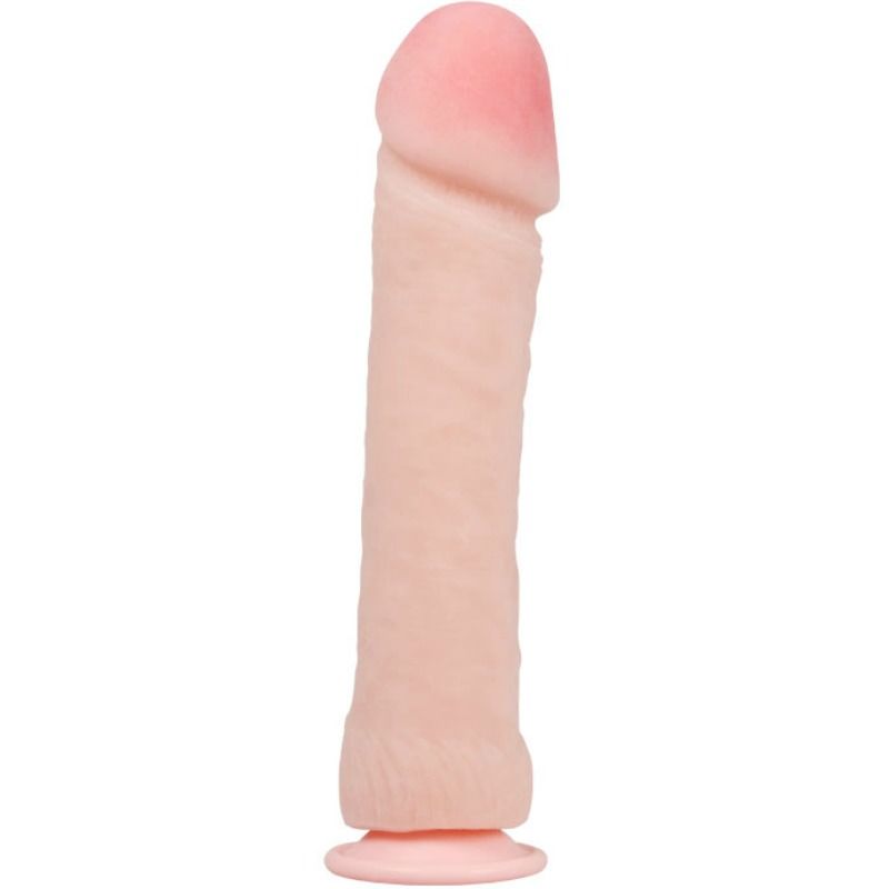 BAILE - THE BIG PENIS NATURAL REALISTIC DILDO 26 CM