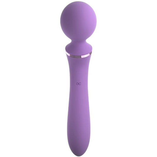 FANTASY FOR HER - DUO WAND MASSAGE ELA - Infernum Store