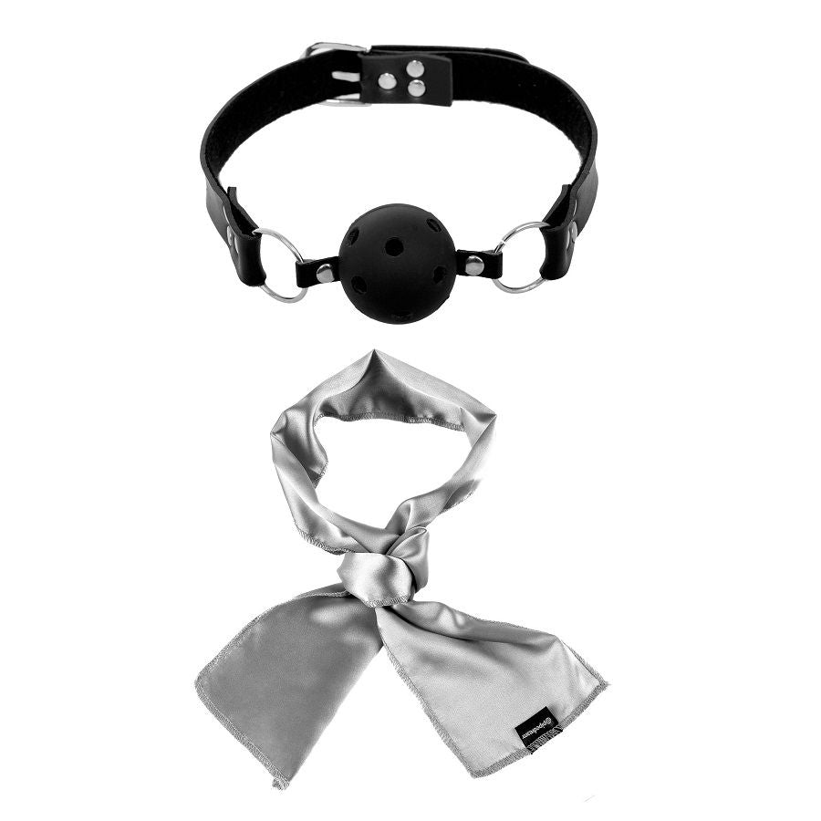 FETISH FANTASY LIMITED EDITION - KIT FETISH - Infernum Store