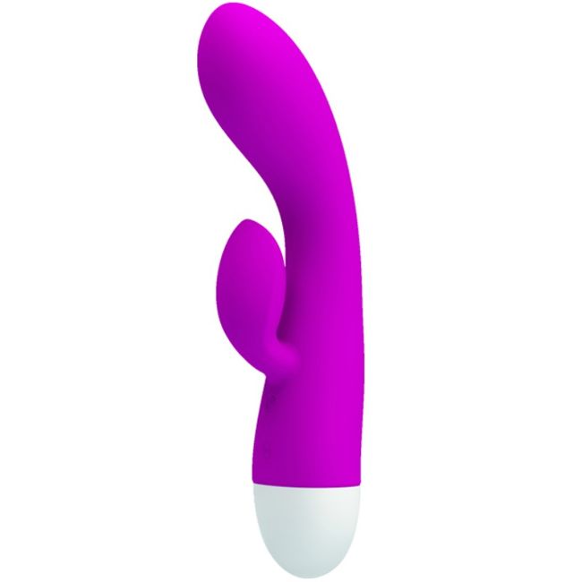 PRETTY LOVE - SMART ELI VIBRATOR 30 MODES