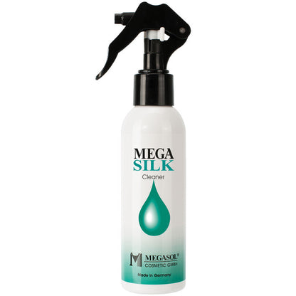 EROS MEGASILK - TOY CLEANER 150 ML - Infernum Store