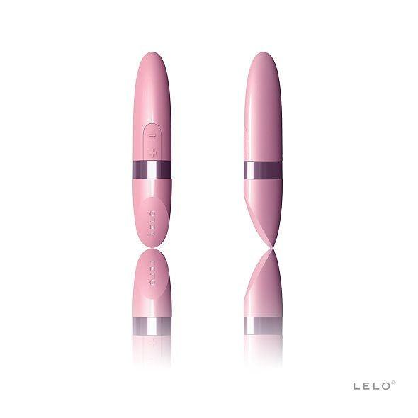 LELO - MIA 2 VIBRATOR PETAL PINK