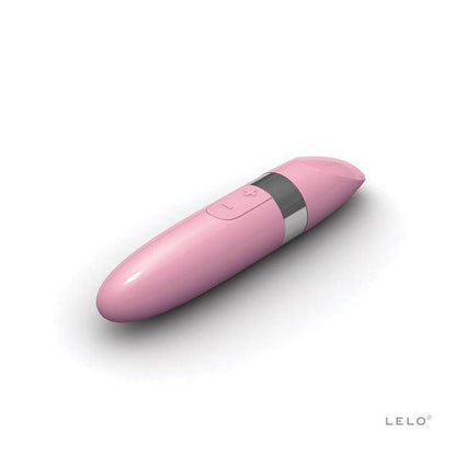 LELO - VIBRADOR ROSA MIA 2