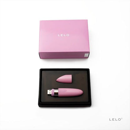 LELO - VIBRADOR ROSA MIA 2