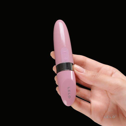 LELO - MIA 2 VIBRATOR PETAL PINK