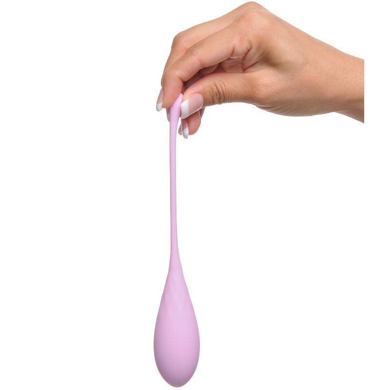 FANTASY FOR HER - CONJUNTO DE TREINAMENTO DE KEGEL - Infernum Store