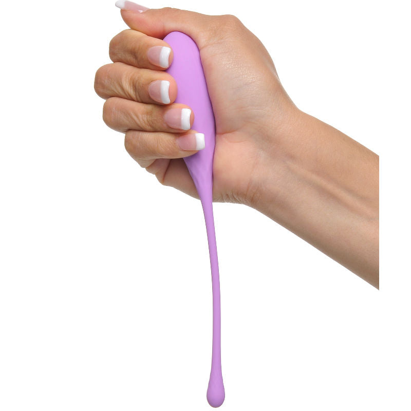 FANTASY FOR HER - CONJUNTO DE TREINAMENTO DE KEGEL - Infernum Store