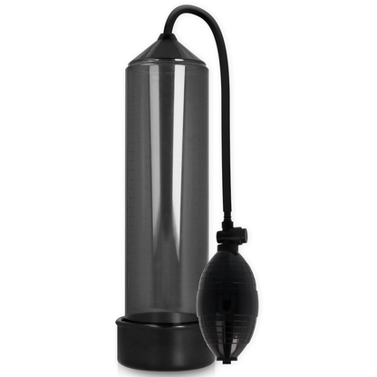 PUMP ADDICTED - RX3 BLACK - Infernum Store
