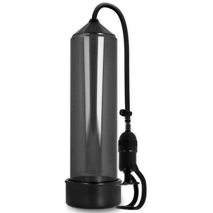 PUMP ADDICTED - RX5 BLACK - Infernum Store