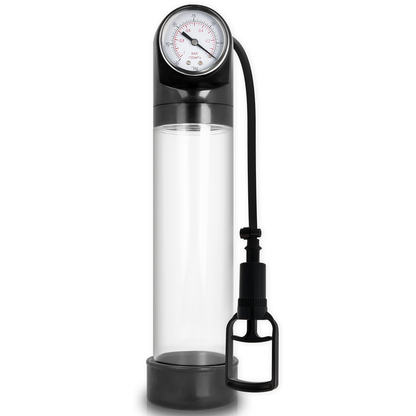 PUMP ADDICTED - RX9 TRANSPARENT - Infernum Store