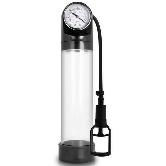 PUMP ADDICTED - RX9 TRANSPARENT - Infernum Store