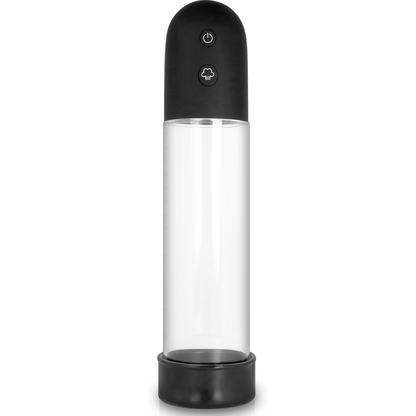 BOMBA VICIADA - BOMBA DE ERECO AUTOMTICA RX11