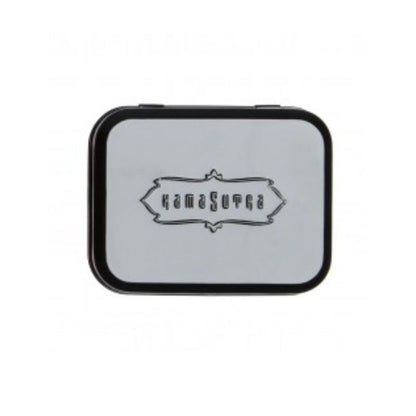 KAMASUTRA - WEEKENDER TIN KIT ORIGINAL - Infernum Store