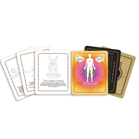 KAMASUTRA - WEEKENDER TIN KIT ORIGINAL - Infernum Store
