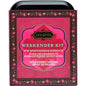 KAMASUTRA - WEEKENDER TIN KIT MORANGO SONHOS MORANGO - Infernum Store