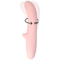 MIA - PISA VIBRATOR ROTATOR PINK