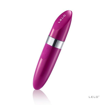 LELO - MIA 2 PURPLE VIBRATOR - Infernum Store