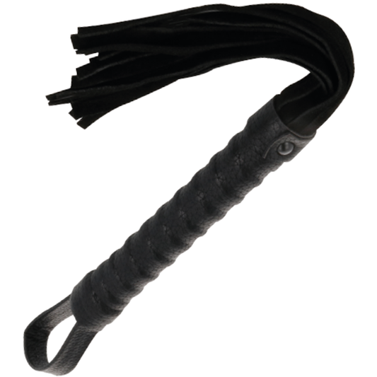 DARKNESS - FLOGGER PRETO